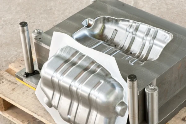 Tłoczniki i wykrojniki