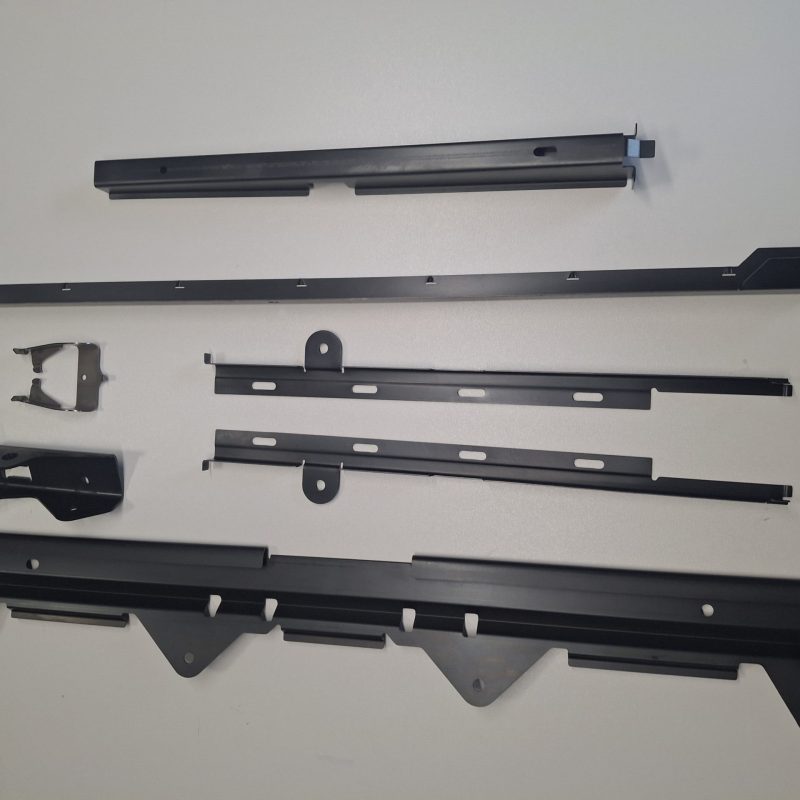 zakładka tłoczone wykrojniki zd główne